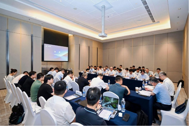 中汽评测发布CCRT 2026首批车型评价结果 召开多个评测体系专家委员会会议