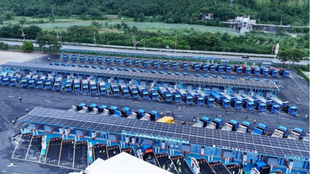 华为超充：以液冷技术引领充电网络高质量建设