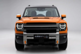 长城猛龙PLUS力魂版和Hi4 255 Ultra同步上市 长城猛龙PLUS力魂版和Hi4 255 Ultra同步上市