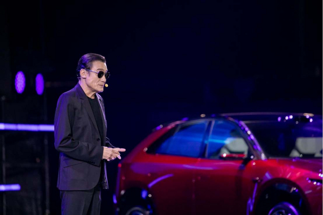限时权益价14.59万起 MAZDA EZ-60激光版正式上市