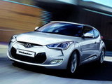 售14.98-20.58万 现代Veloster正式上市