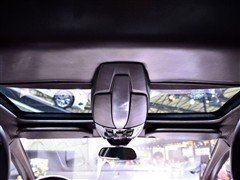 新时代标杆！ 雪铁龙DS5官图全面解析