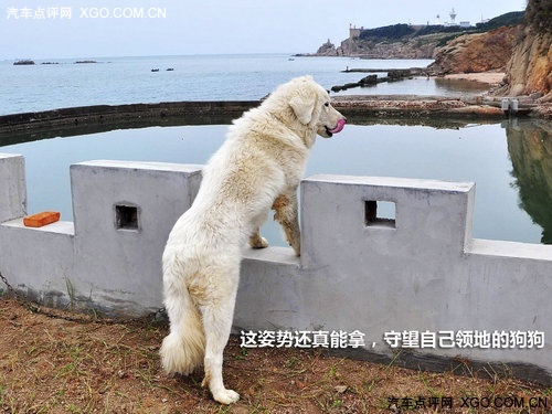 齐鲁观海记 亲临太阳最先升起的地方