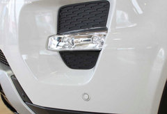 入眼即夺目 路虎揽胜 极光EVOQUE实拍