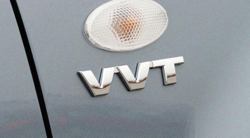 省油易驾驶 配VVT+CVT组合家用车型推荐