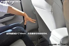 无对手不成局 本田新思域对比大众速腾