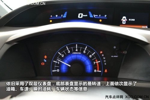 无对手不成局 本田新思域对比大众速腾