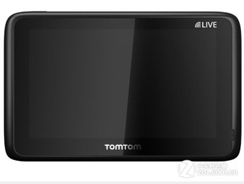 实时连接 TomTom推出可连接服务器新品