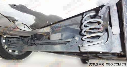 值得期待/广州车展发布 大众新速腾展望