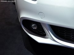 意式风情 Alfa Romeo Giulietta实拍