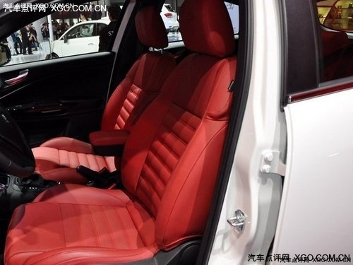 意式风情 Alfa Romeo Giulietta实拍
