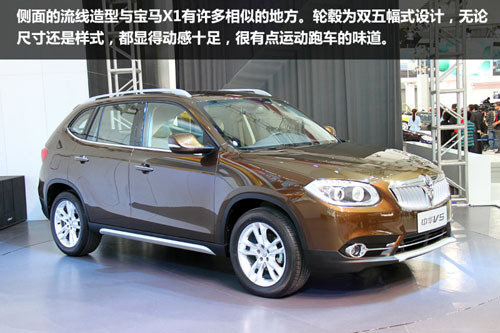 售价10-100万不等 6款将上市SUV车型