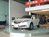 非典型SUV 讴歌ZDX对比英菲尼迪QX70