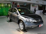 延续与创新 新CR-V/马自达CX-5入华展望