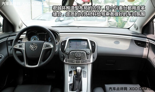 不与增压动力为伍 4款配V6中型车推荐