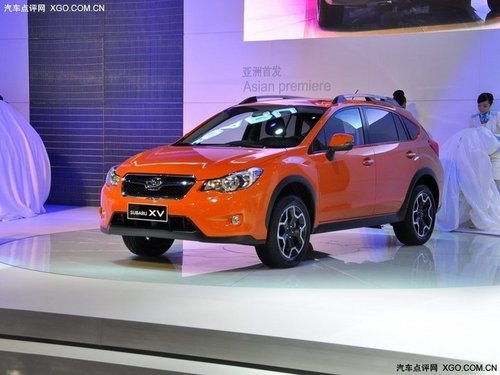 延续与创新 新CR-V/马自达CX-5入华展望