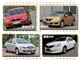 明确定位/差异竞争 2011紧凑车推荐汇总