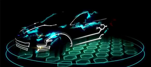 福特Fusion曝光 将在北美车展全球首发