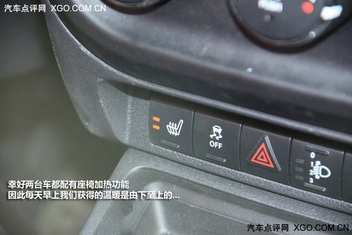 冰点雪原牧马行 Jeep内蒙古自驾游记