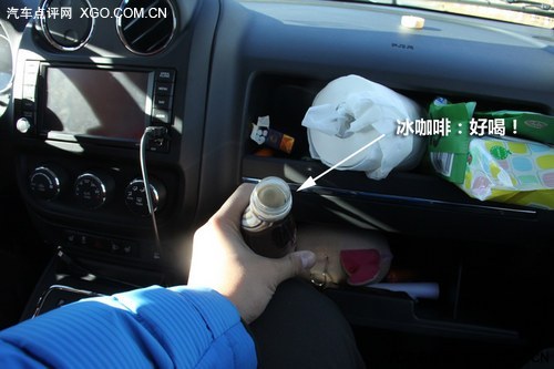 冰点雪原牧马行 Jeep内蒙古自驾游记