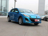 推荐2.0运动版 Mazda3星骋两厢购买指南