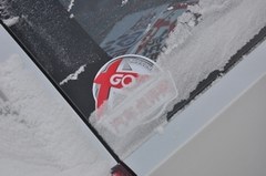冰点雪原牧马行 Jeep内蒙古自驾游记