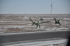 冰点雪原牧马行 Jeep内蒙古自驾游记