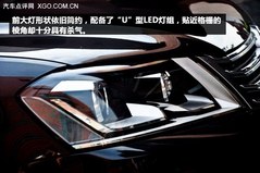 年度最热区间 2011年上市中型车汇总