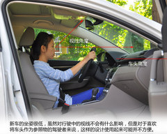 年度最热区间 2011年上市中型车汇总