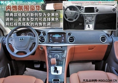 进口+合资+自主 2011年度SUV车型汇总