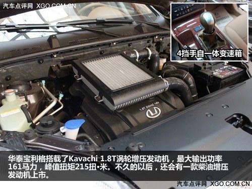 2011年度SUV车型汇总