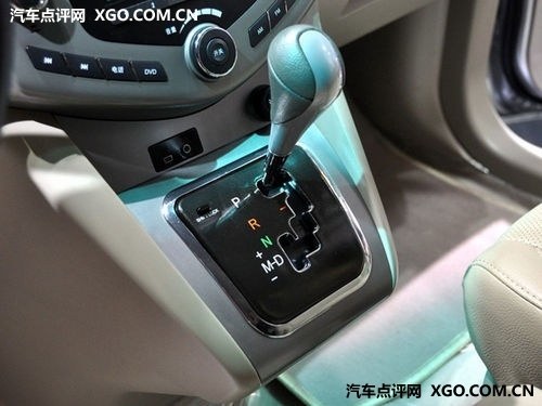 2011年度SUV车型汇总