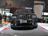 大块头也疾走 大切SRT8对比卡宴Turbo