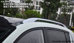 城市两驱当道 4款20万元城市型SUV推荐