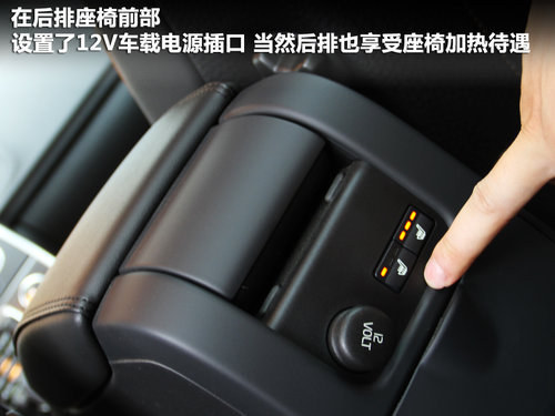 旅行车来袭 50万元选沃尔沃V60还是S60