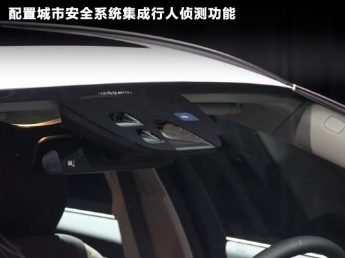 旅行车来袭 50万元选沃尔沃V60还是S60