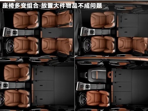 旅行车来袭 50万元选沃尔沃V60还是S60