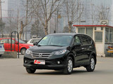 售价21.78万 新CR-V/奇骏四驱版该选谁