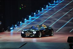 为悦，全力以赴 BMW中国奥林匹克计划
