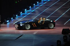 为悦，全力以赴 BMW中国奥林匹克计划