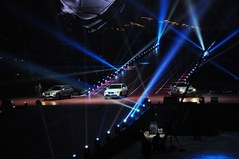 为悦，全力以赴 BMW中国奥林匹克计划
