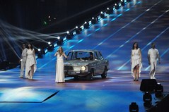 为悦，全力以赴 BMW中国奥林匹克计划