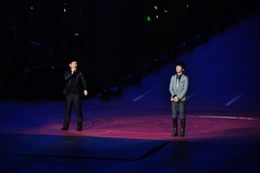 为悦，全力以赴 BMW中国奥林匹克计划