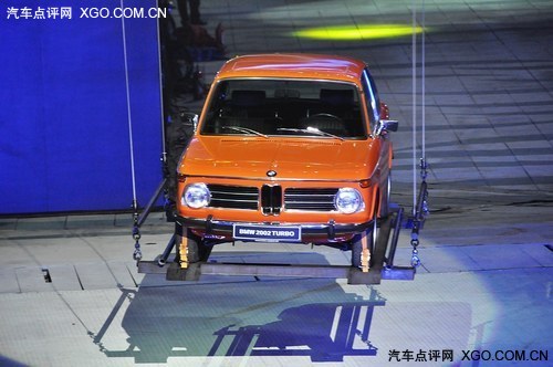 为悦，全力以赴 BMW中国奥林匹克计划