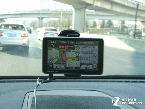 GPS也能搅局 哪些用户不适合用导航