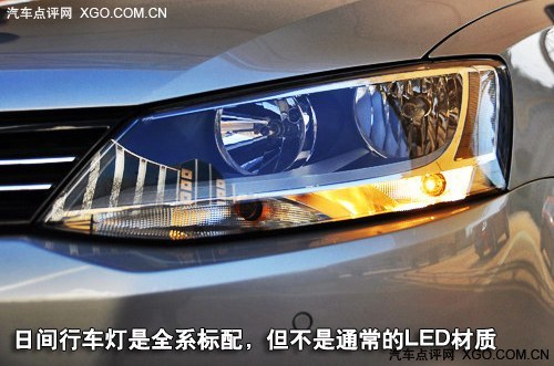 没有惊喜也不失望 新速腾购买推荐推荐