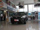 三款安全周到SUV导购 从容应对雨雾天