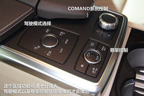 德系SUV三巨头 奔驰ML/Q7/X5选购指南