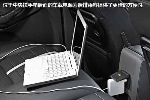 途观、CR-V的对手 福特新Kuga将国产