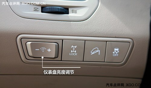 增配更加节能 试驾北京现代2012款ix35